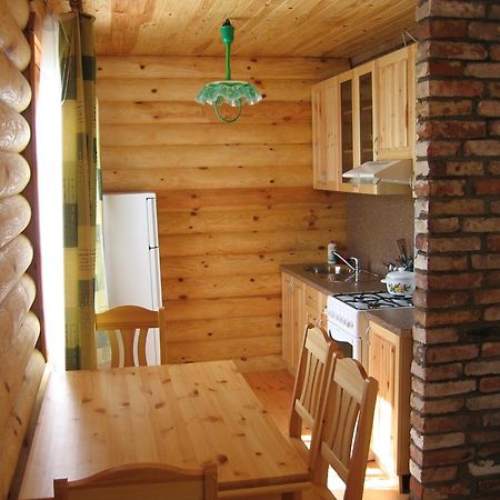 Guest House Zirga Smaids Kušneri Εξωτερικό φωτογραφία
