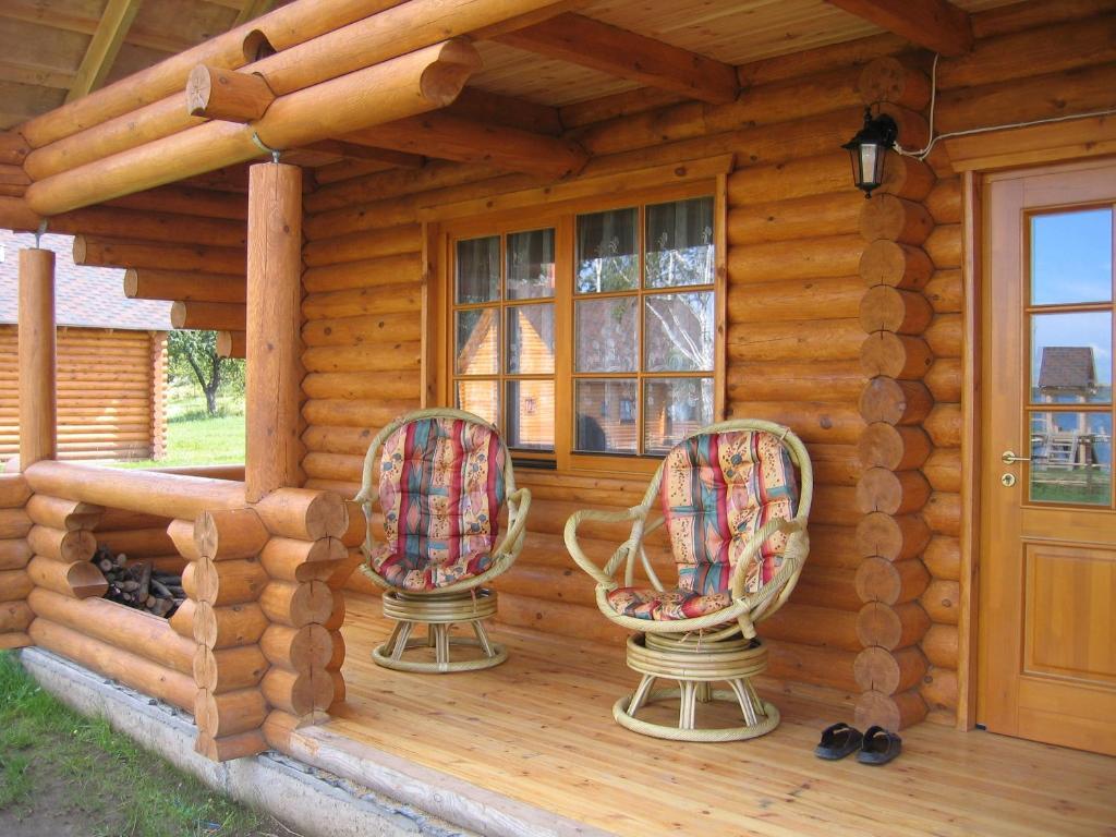 Guest House Zirga Smaids Kušneri Δωμάτιο φωτογραφία