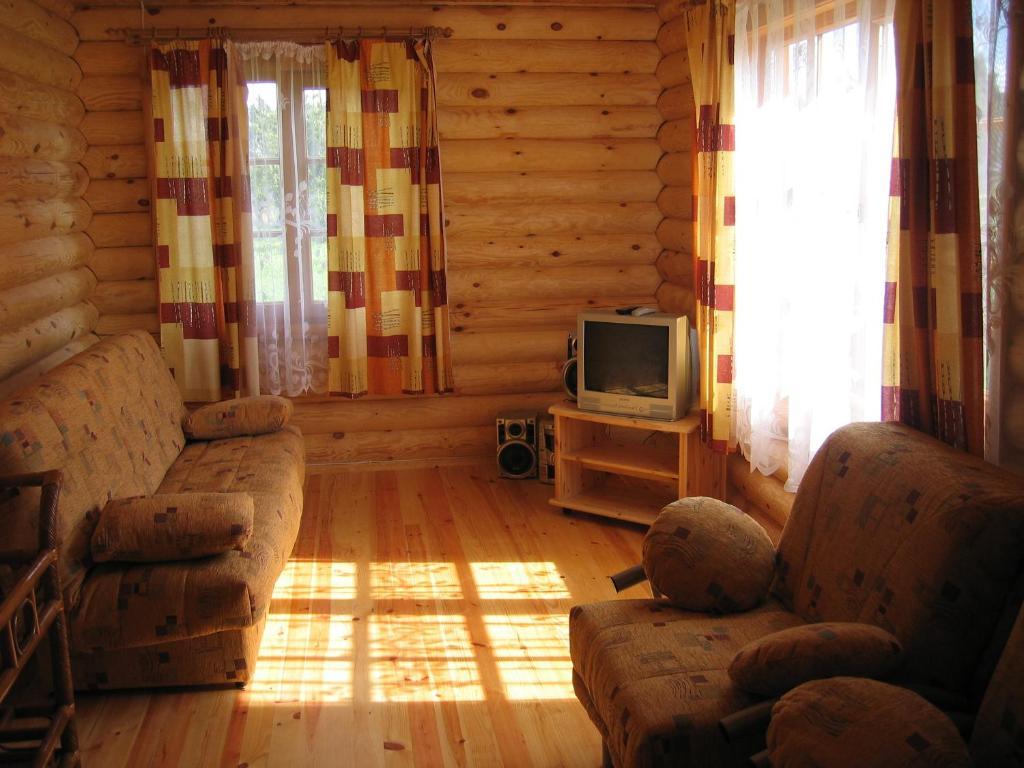 Guest House Zirga Smaids Kušneri Δωμάτιο φωτογραφία