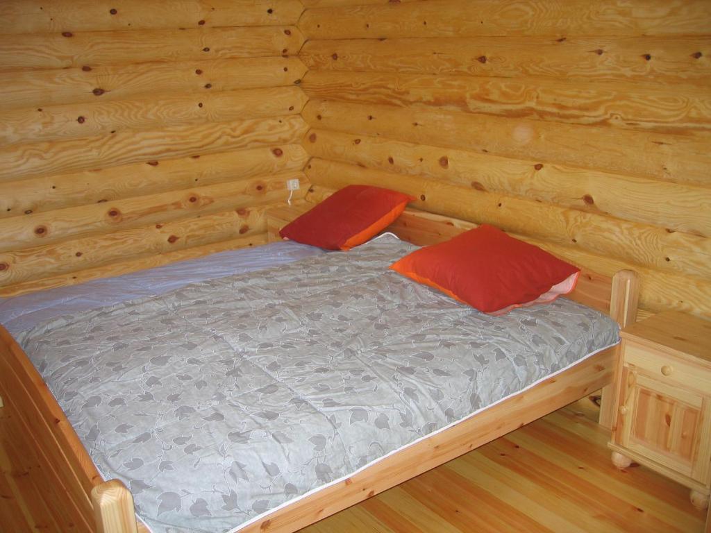Guest House Zirga Smaids Kušneri Δωμάτιο φωτογραφία