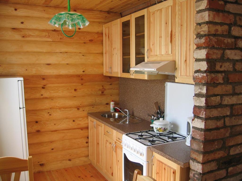 Guest House Zirga Smaids Kušneri Δωμάτιο φωτογραφία