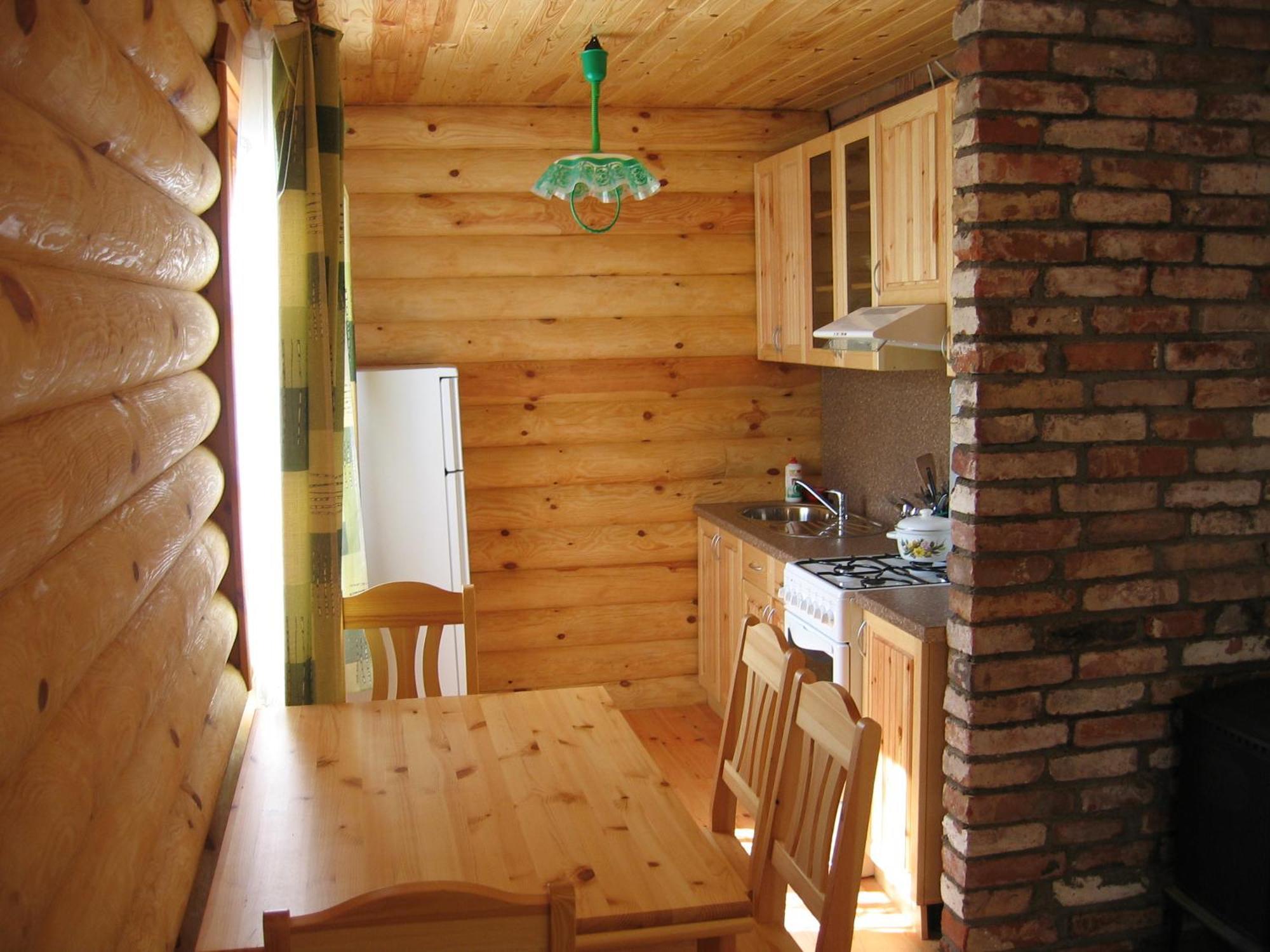 Guest House Zirga Smaids Kušneri Εξωτερικό φωτογραφία