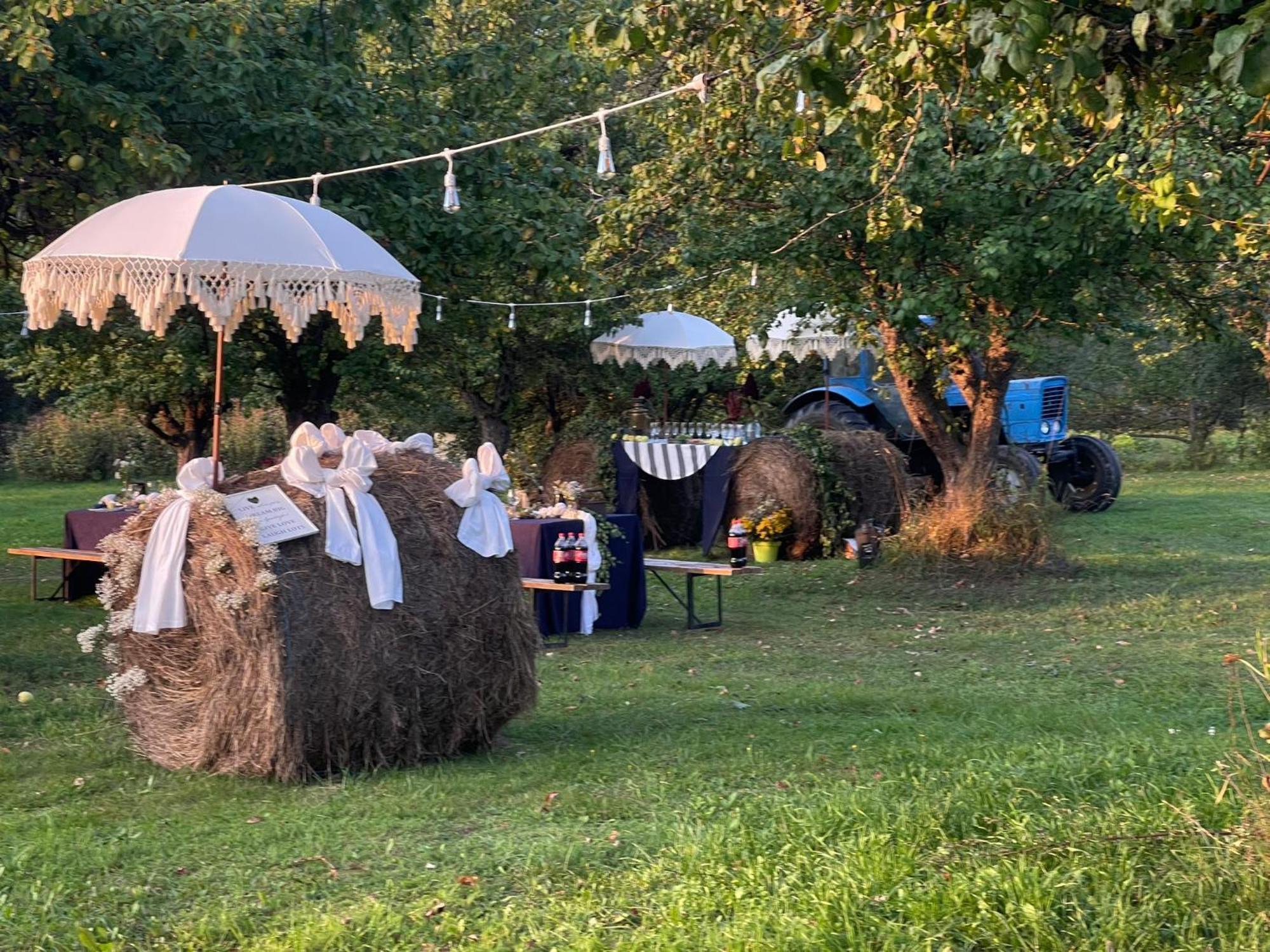 Guest House Zirga Smaids Kušneri Εξωτερικό φωτογραφία