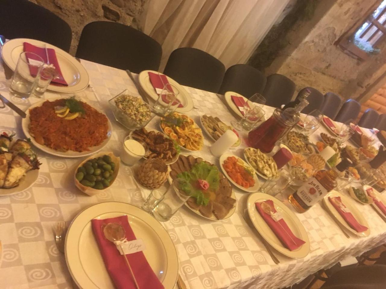 Guest House Zirga Smaids Kušneri Εξωτερικό φωτογραφία
