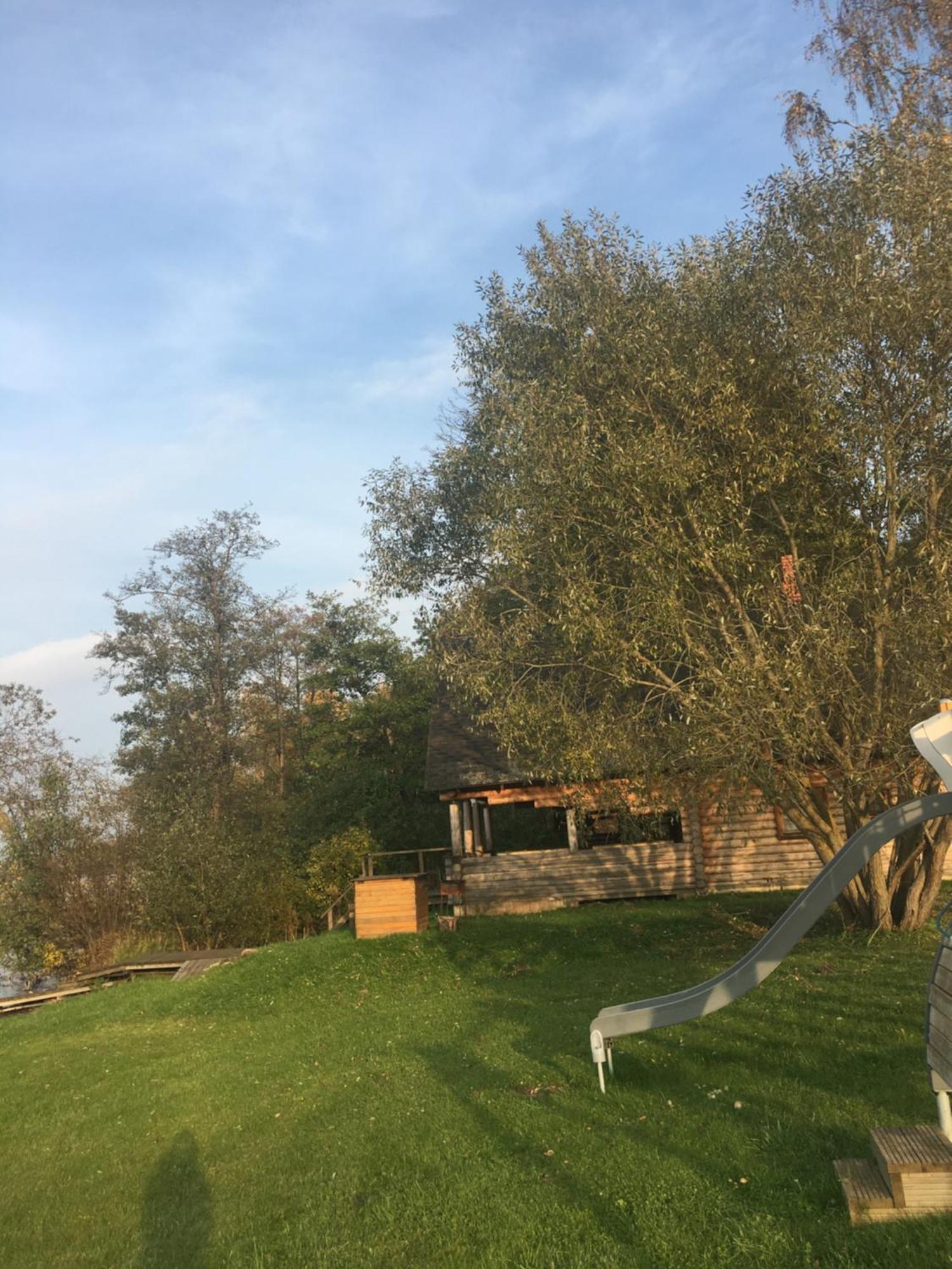 Guest House Zirga Smaids Kušneri Εξωτερικό φωτογραφία