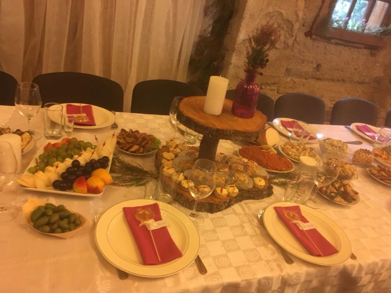 Guest House Zirga Smaids Kušneri Εξωτερικό φωτογραφία